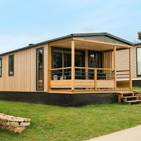 O'Hara Living - Camping Belle-Vue بردورف المظهر الخارجي الصورة